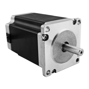 Шаговый двигатель LS57HS112-3004A-8