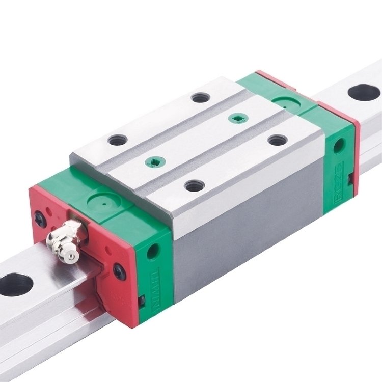 Опорный блок HIWIN RGW65HCZAH