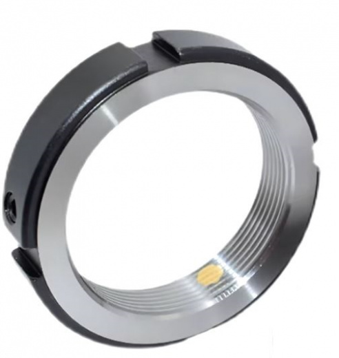 Стопорная гайка прецизионная YC/R М15x1