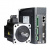 Комплект серво+двигатель и драйвер, EPS-B1-0D40AA-A00060DNMA2-0D40DKAM(400W)