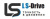 Шарико-винтовая передача LS-SSG4010-8-P3-1198/970-5%